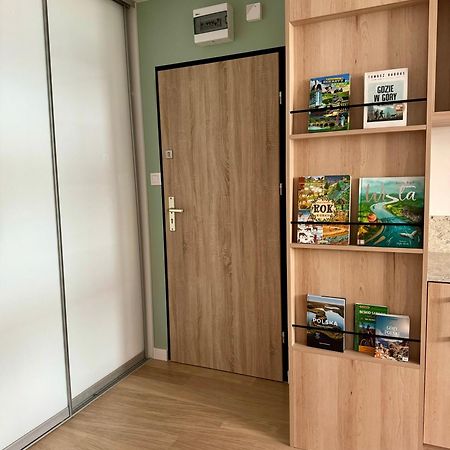 Apartament Przy Jaworzynie كرينيتسا زدروي المظهر الخارجي الصورة