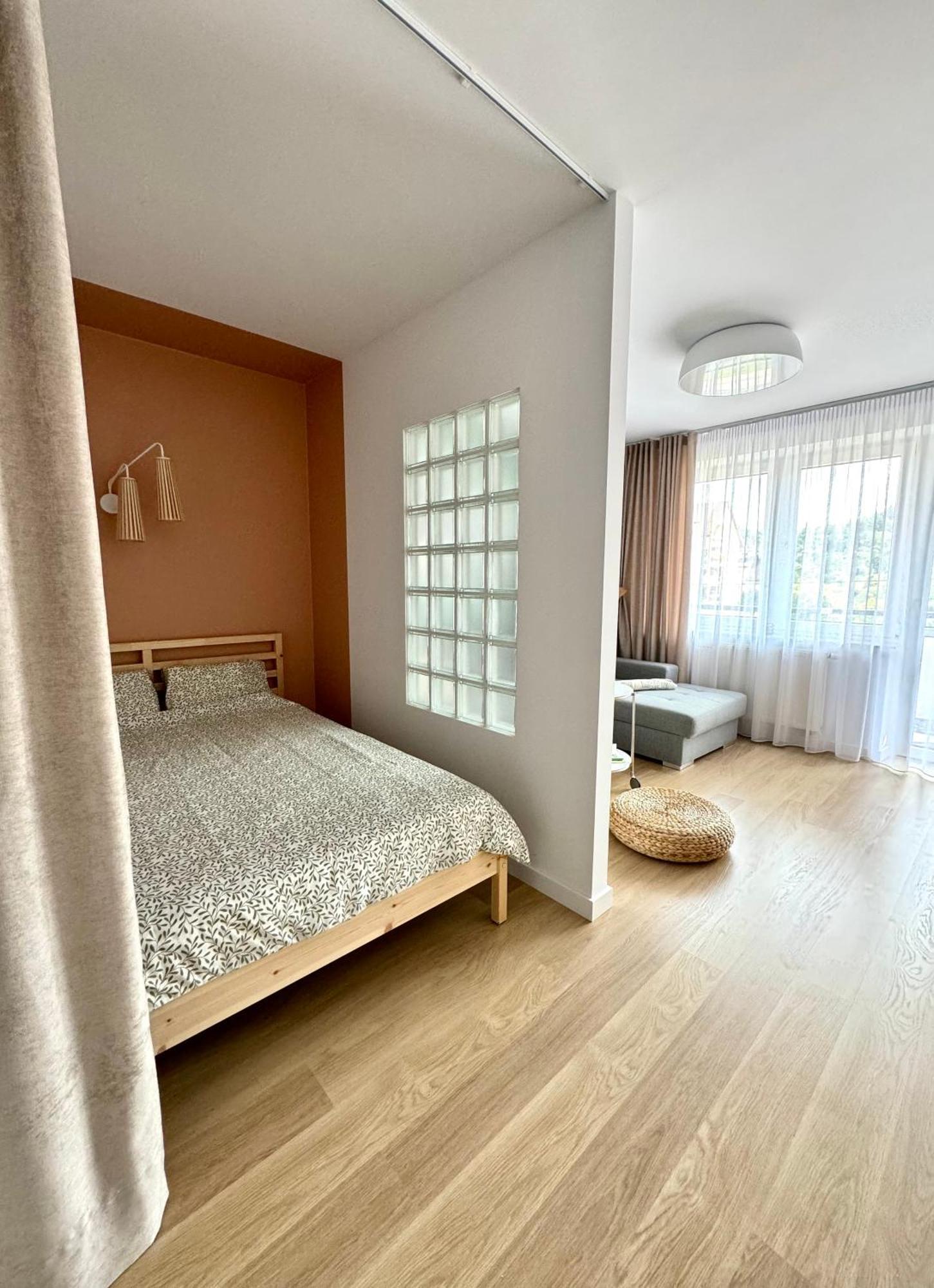 Apartament Przy Jaworzynie كرينيتسا زدروي المظهر الخارجي الصورة