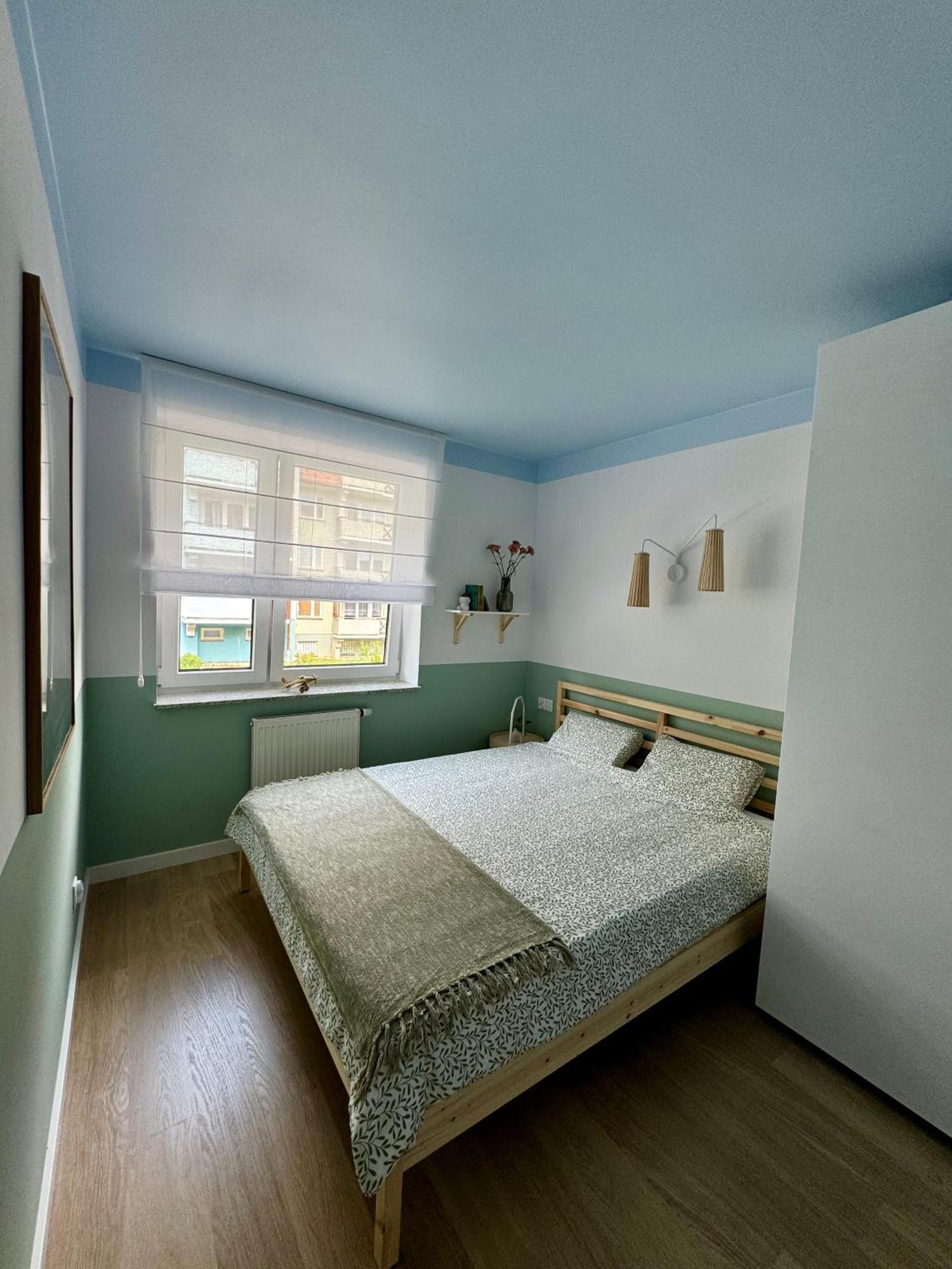 Apartament Przy Jaworzynie كرينيتسا زدروي المظهر الخارجي الصورة