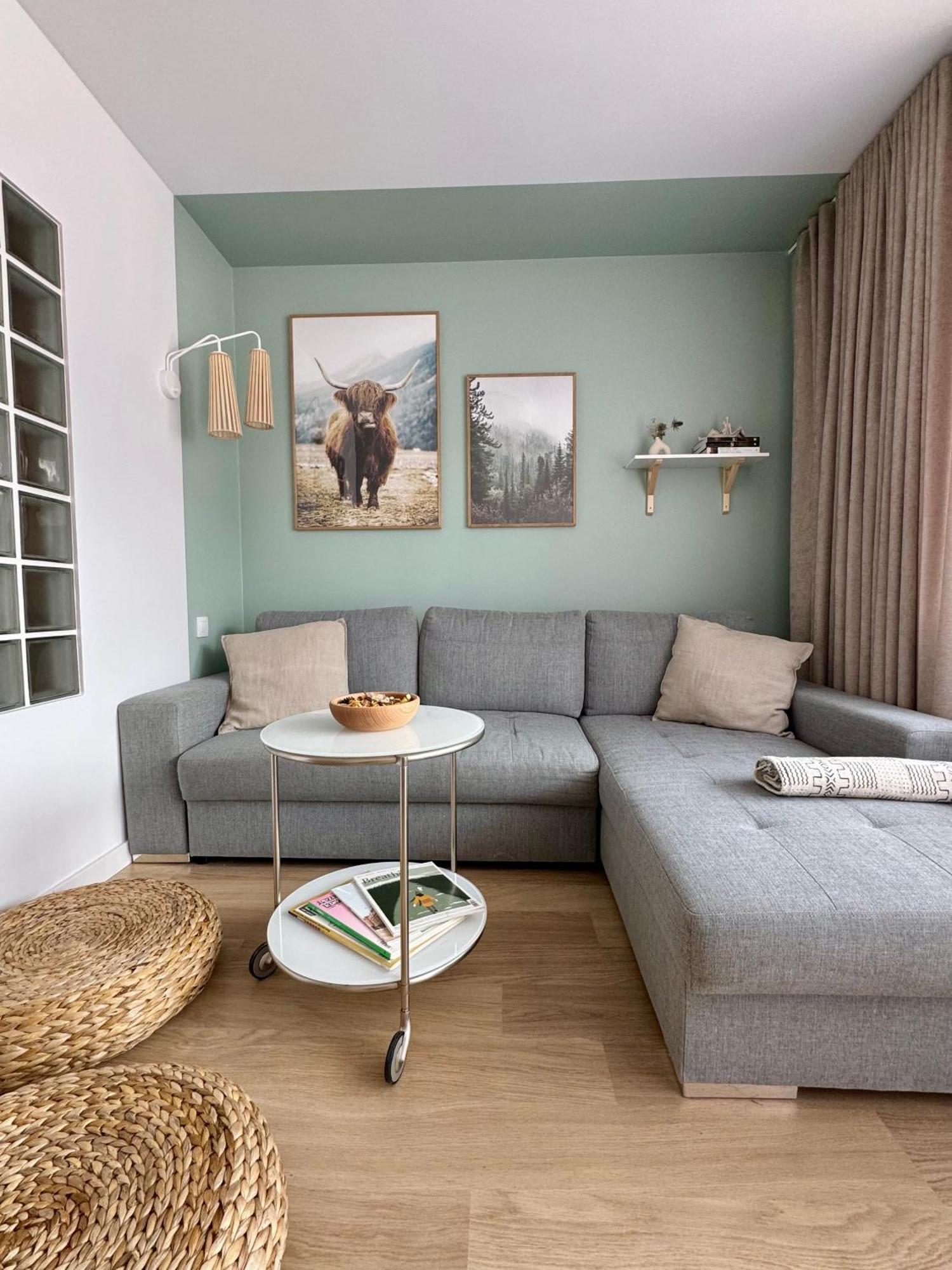 Apartament Przy Jaworzynie كرينيتسا زدروي المظهر الخارجي الصورة