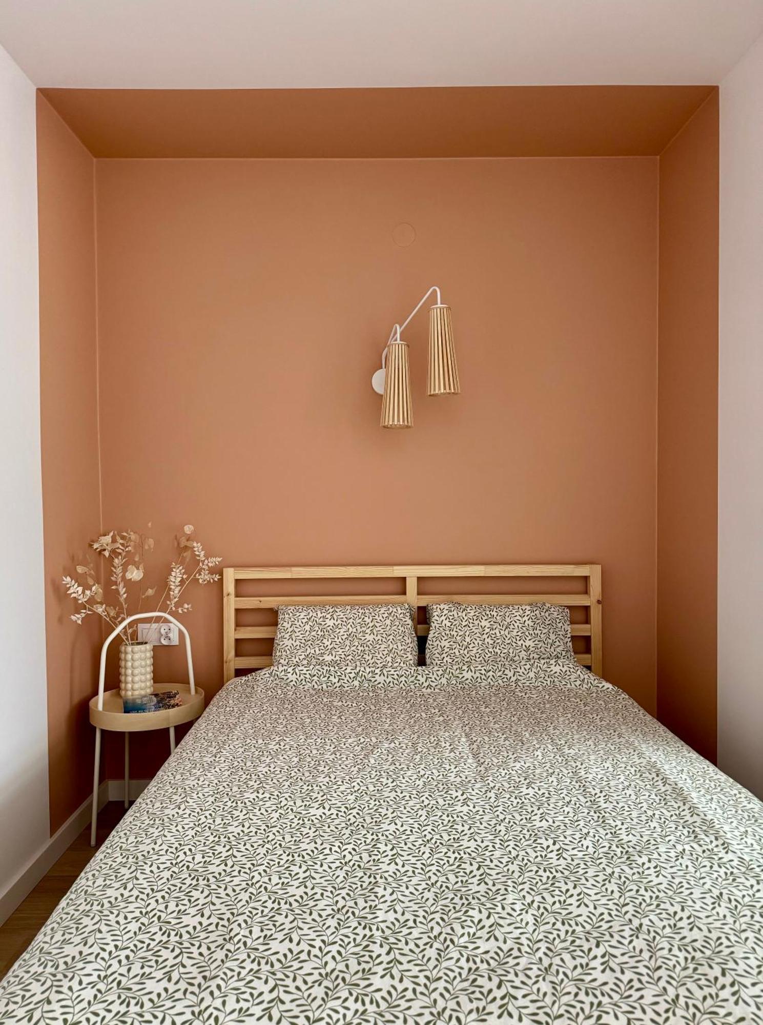 Apartament Przy Jaworzynie كرينيتسا زدروي المظهر الخارجي الصورة