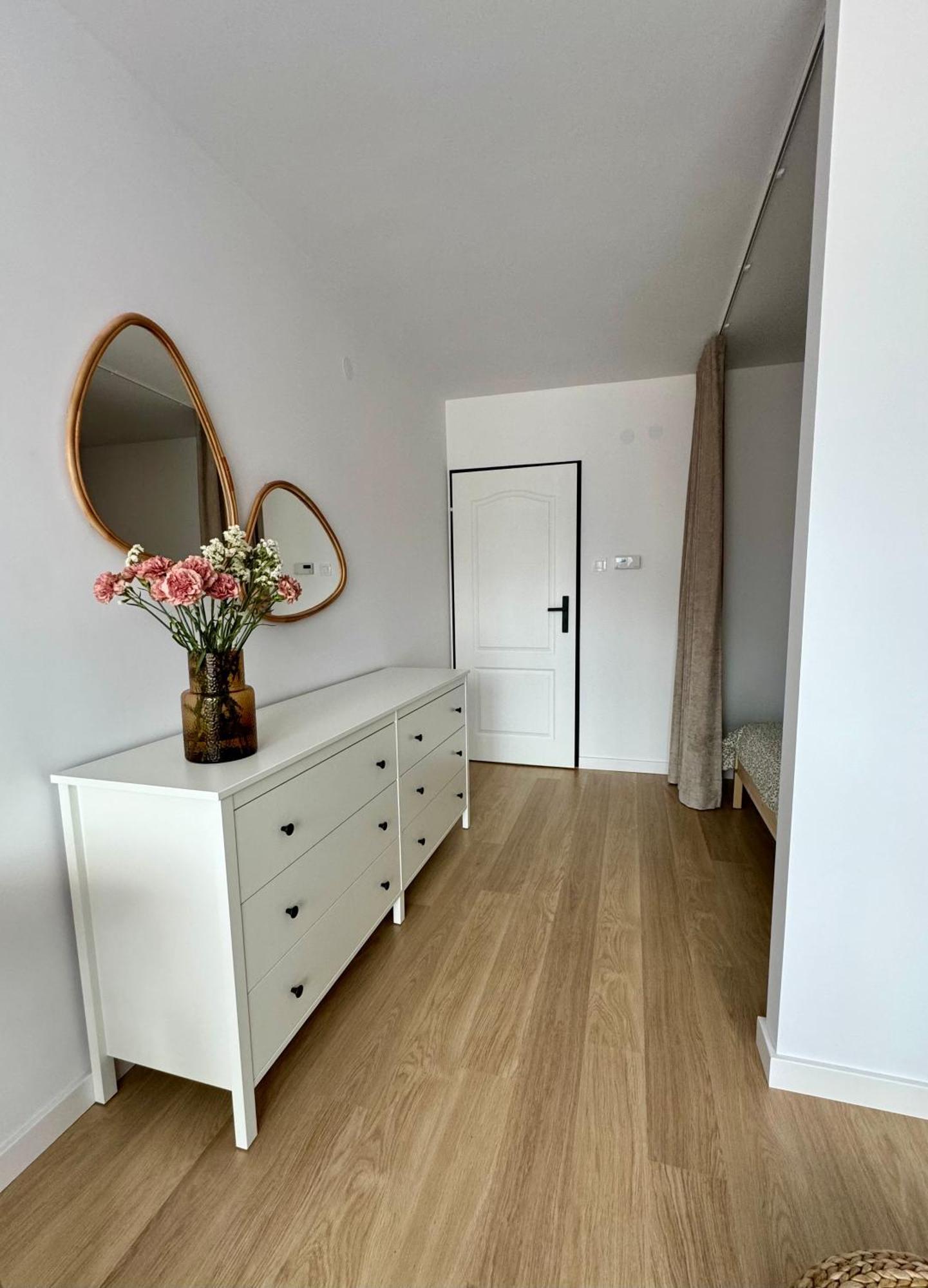 Apartament Przy Jaworzynie كرينيتسا زدروي المظهر الخارجي الصورة