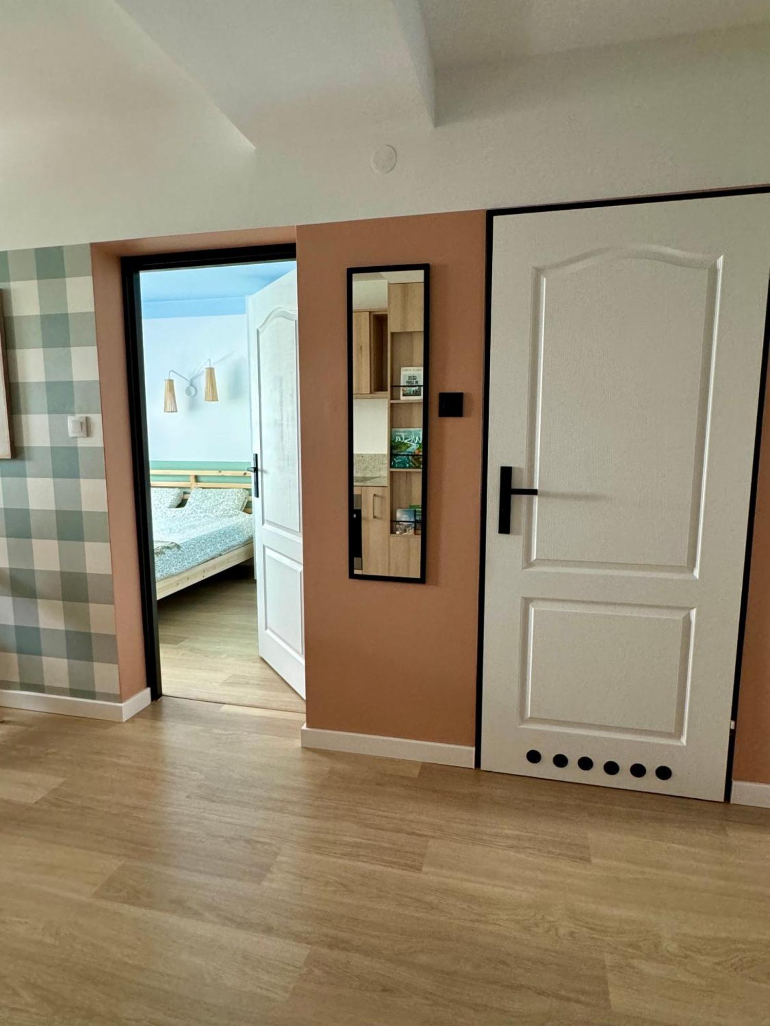 Apartament Przy Jaworzynie كرينيتسا زدروي المظهر الخارجي الصورة