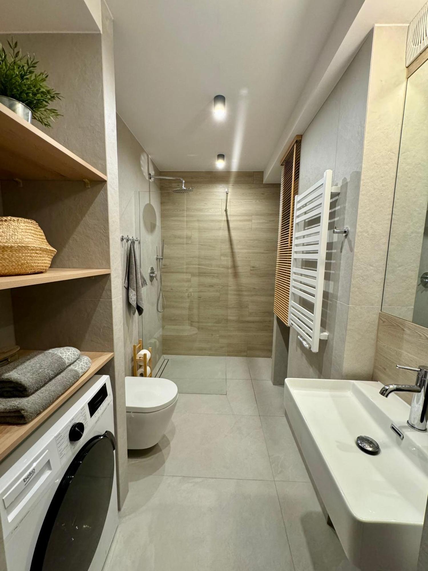 Apartament Przy Jaworzynie كرينيتسا زدروي المظهر الخارجي الصورة